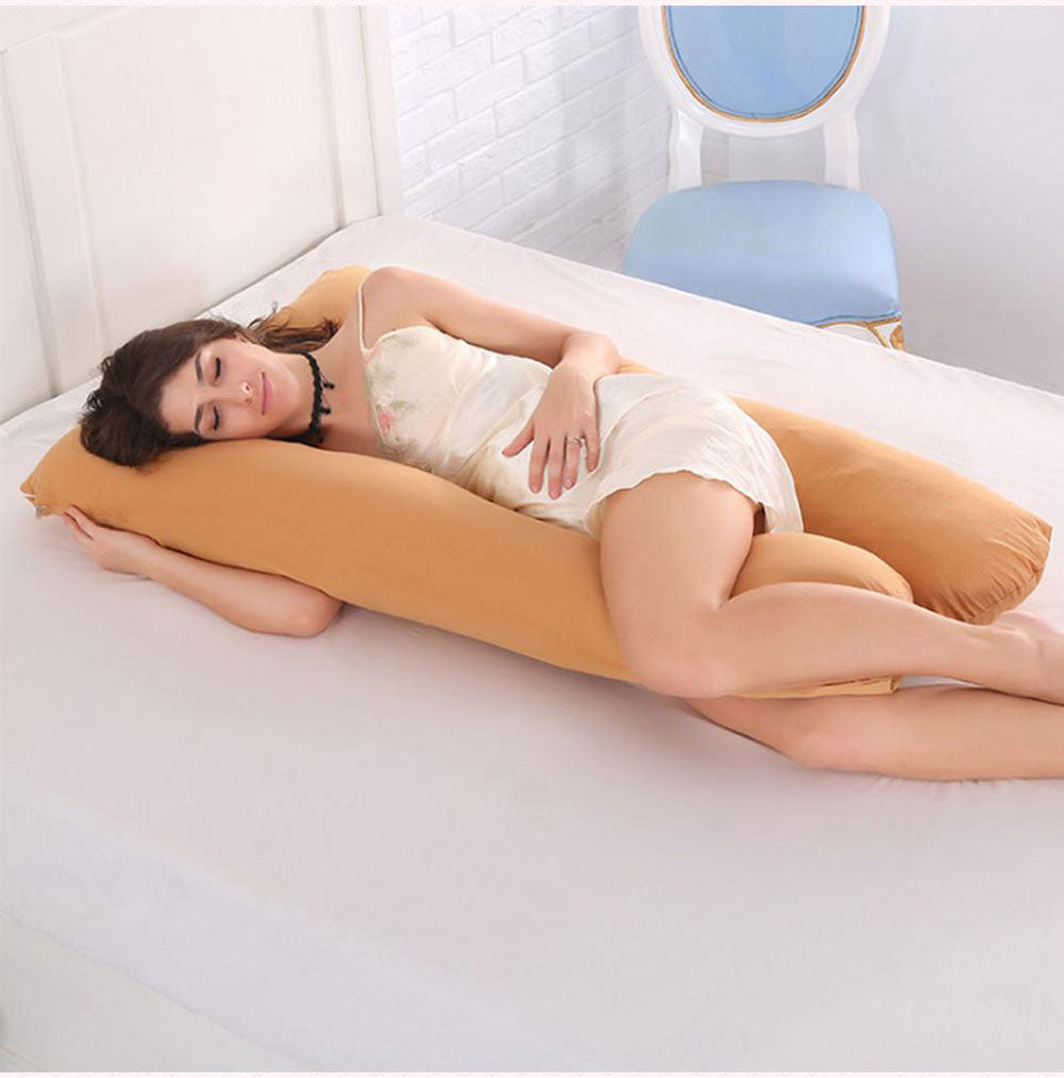 PerfectSleep helkroppskudde