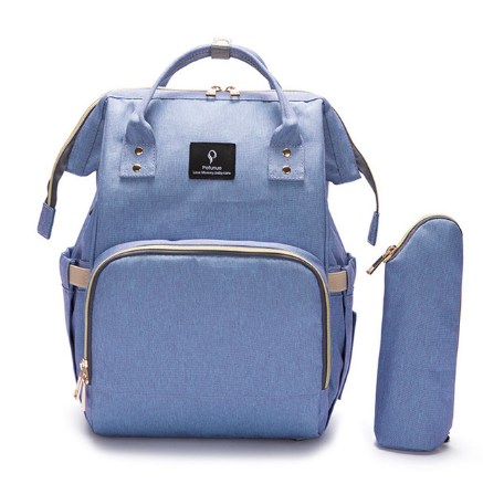 Sac à dos de voyage de maternité maman