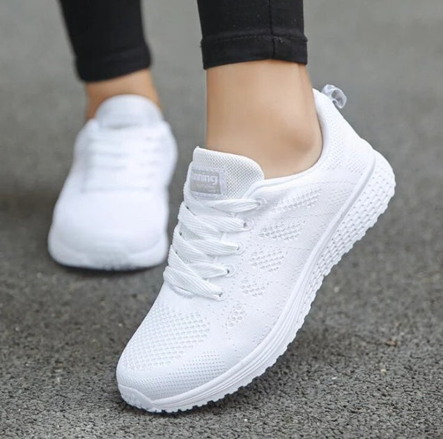 Damskor Sport Sneakers