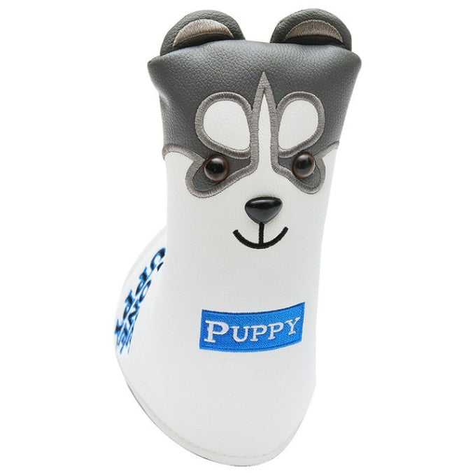 Golfputterskydd