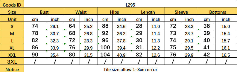 European And American Women's Clothing Spring And Summer Lace-up Long-sleeved Swimsuit Set