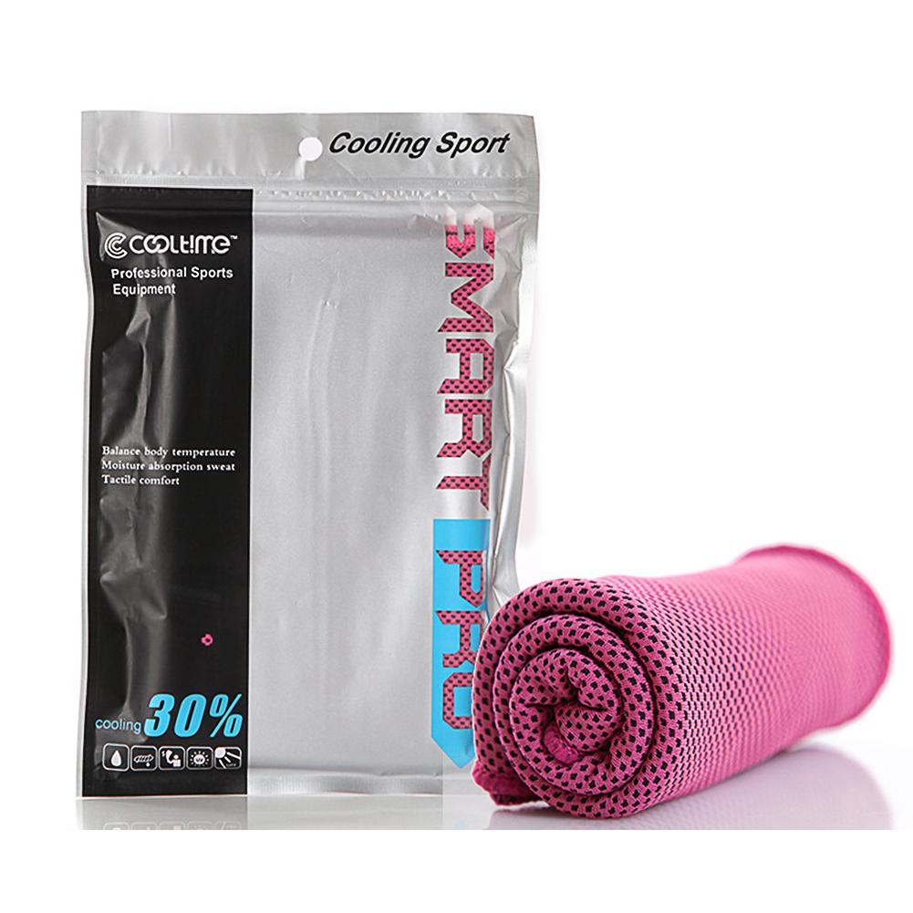 Serviette de sport serviette à séchage rapide
