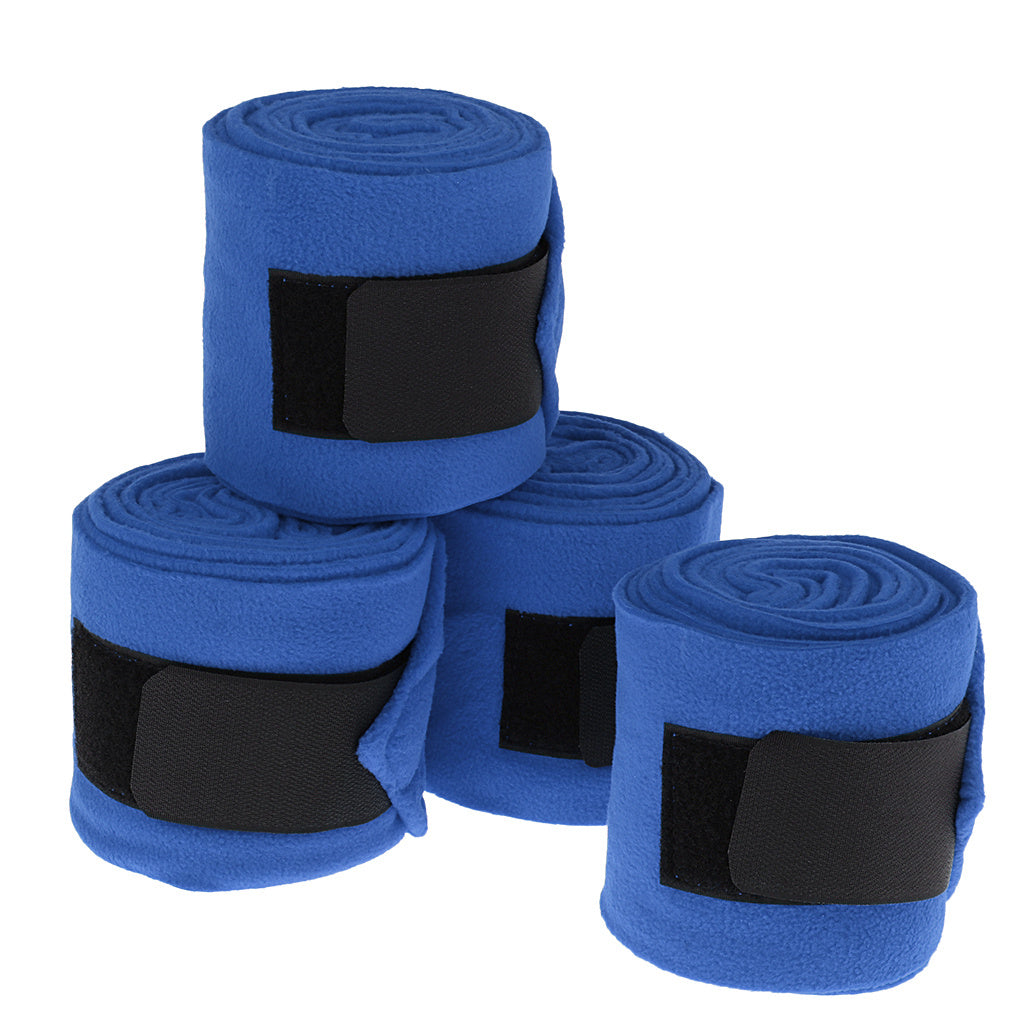 Hästbensband Benlindor Benbandageset