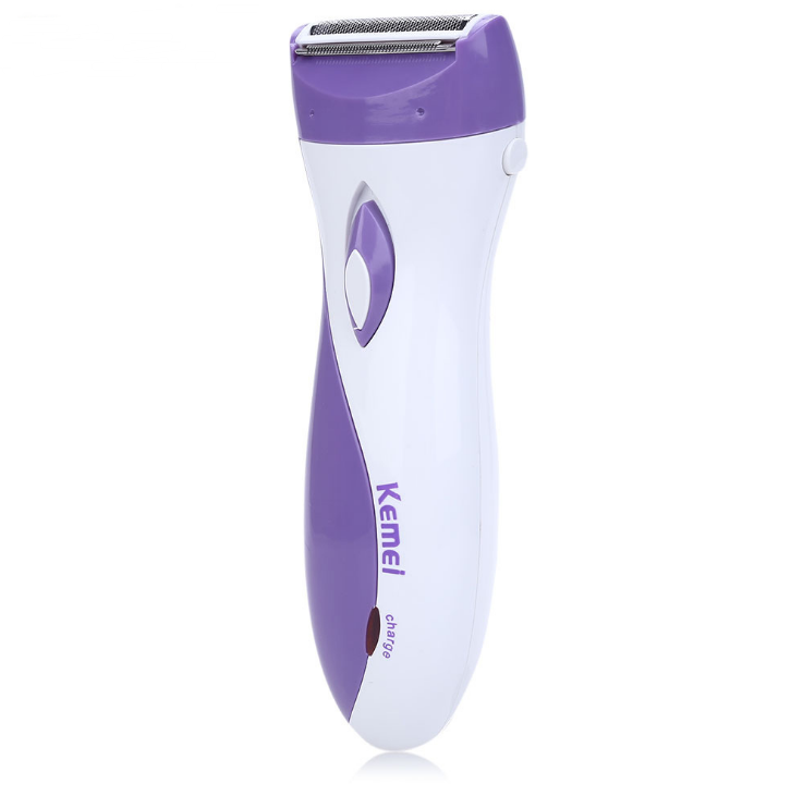Shaving Arm Hair Removal Device - 3W Rechargeable Professional System