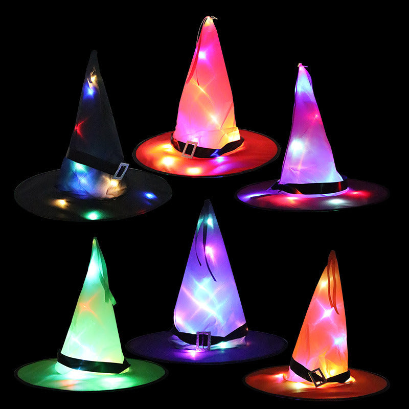 Chapeau de fête d'Halloween