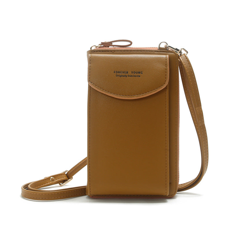 PU Lyxhandväskor Damväskor för kvinnor Damhandväskor Crossbody-väskor för kvinnor Handväska Clutch Telefonplånbok Axelväska