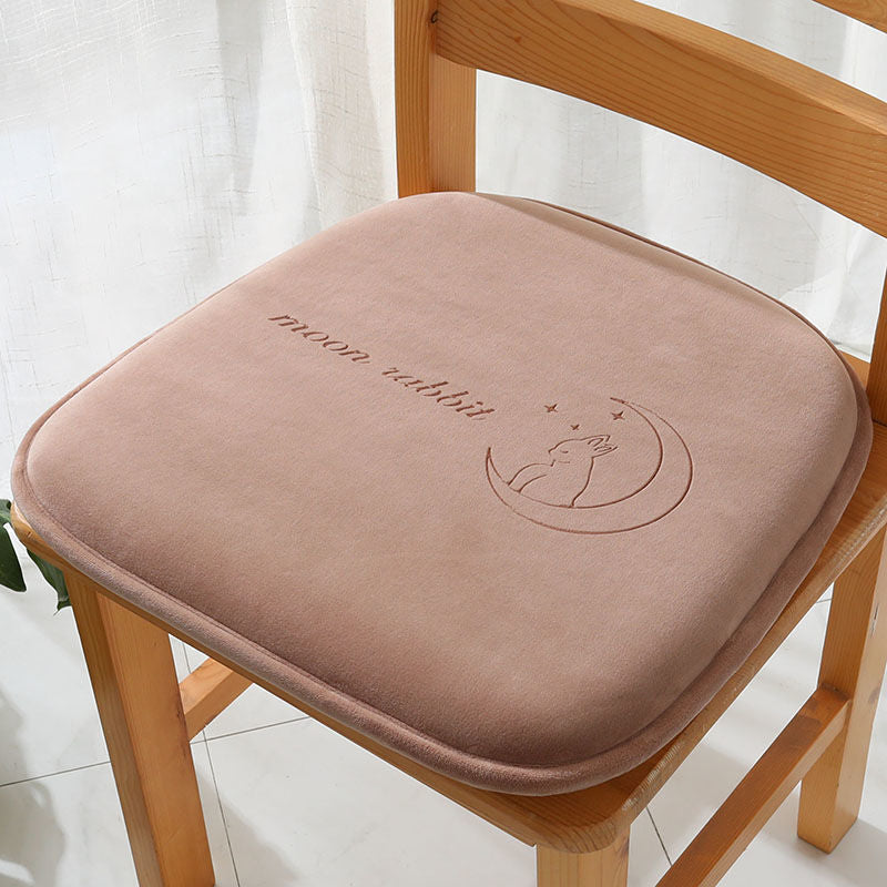 Memory Foam kontorsstolsdyna