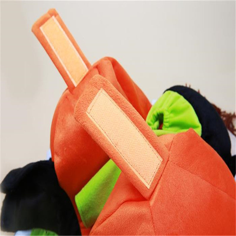 Husdjur Halloween pompe de décoration pour les enfants