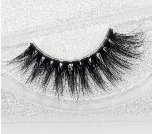 Faux Aurelia ögonlashes
