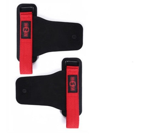 Skyddsutrustning fitness palm horisontell bar fitness handled