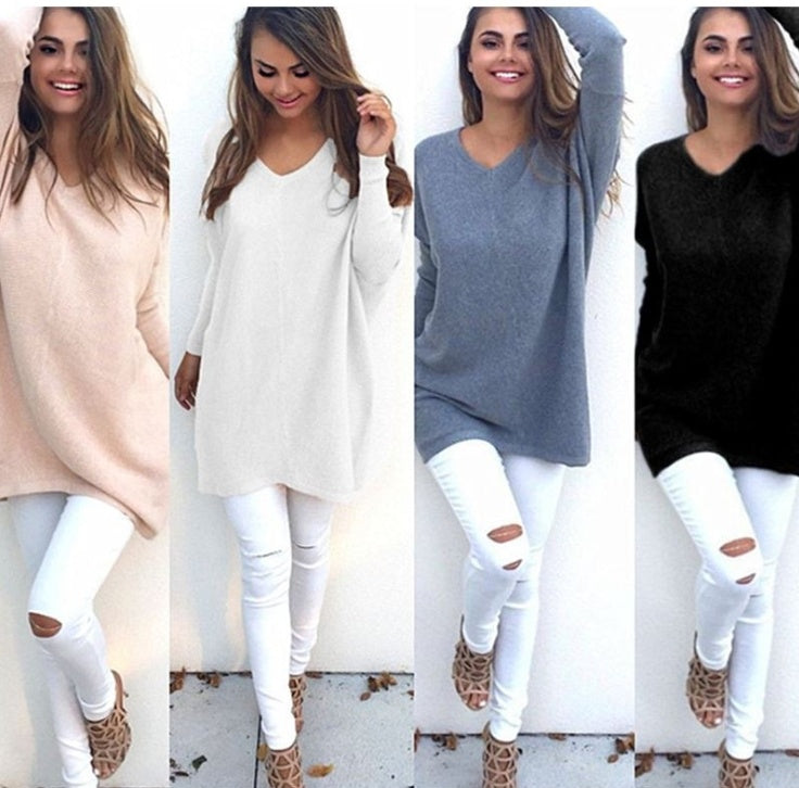 Sunday Cozy Sweaters
