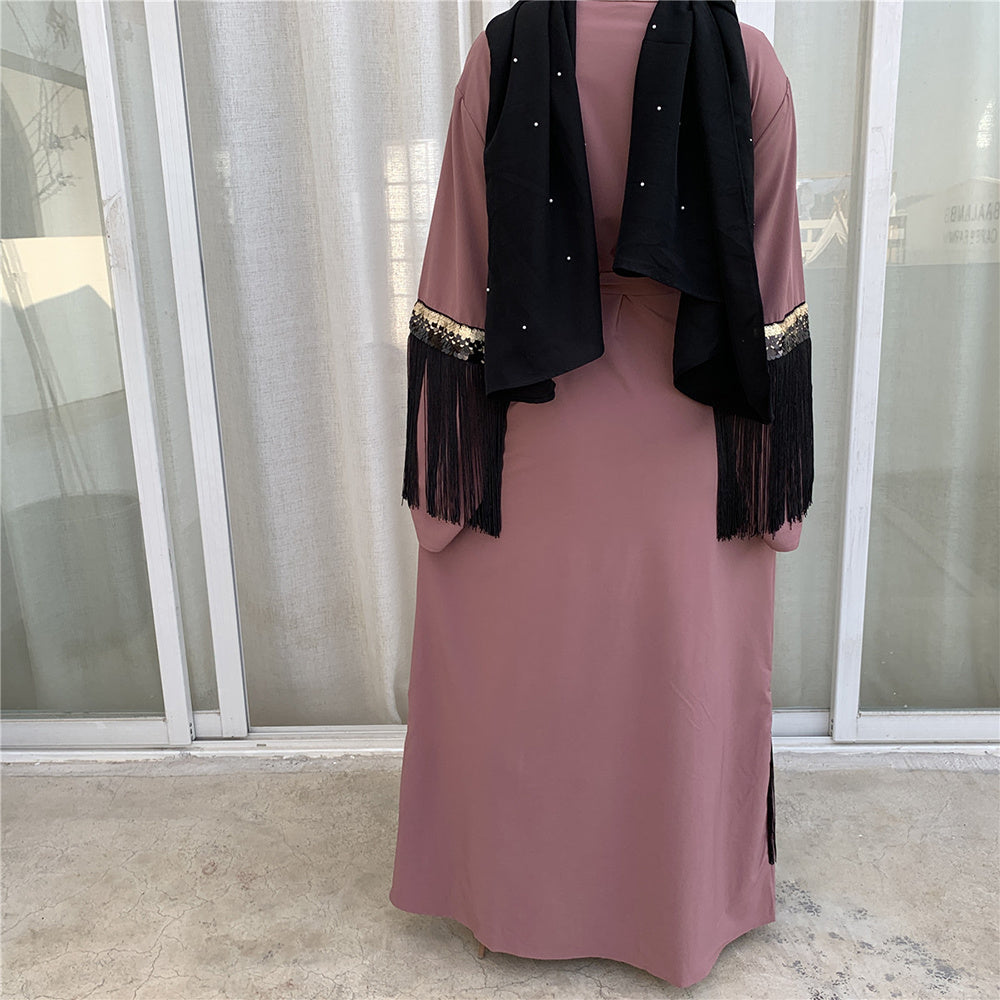 Vêtements musulmans islamiques