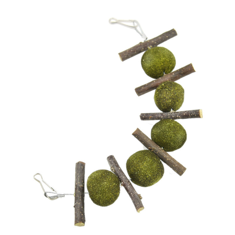 Pet Molar Supplies - Natural Dental Care for Pets