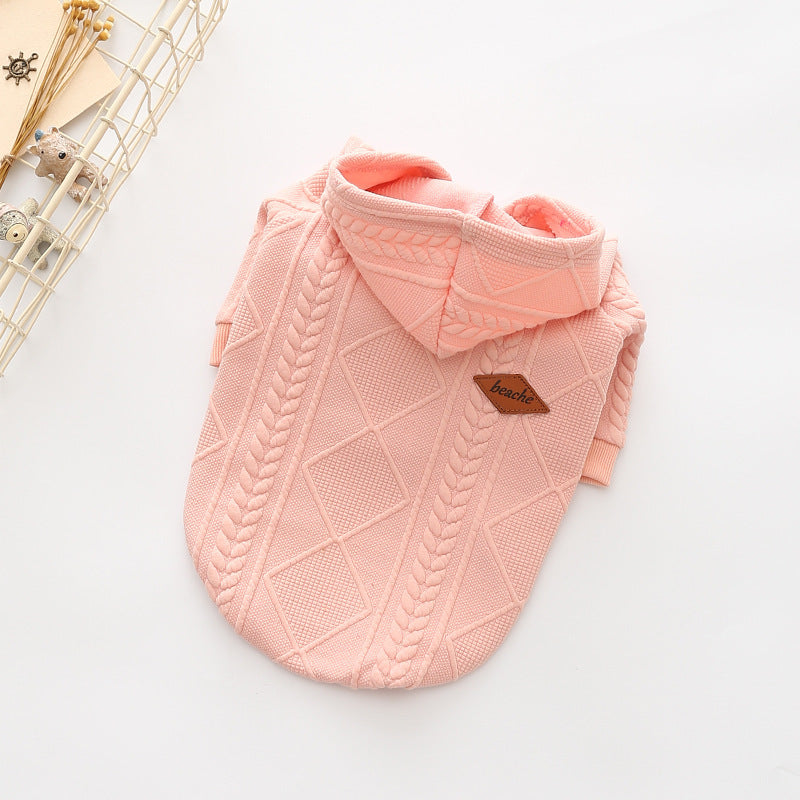 Vêtements pour animaux de compagnie