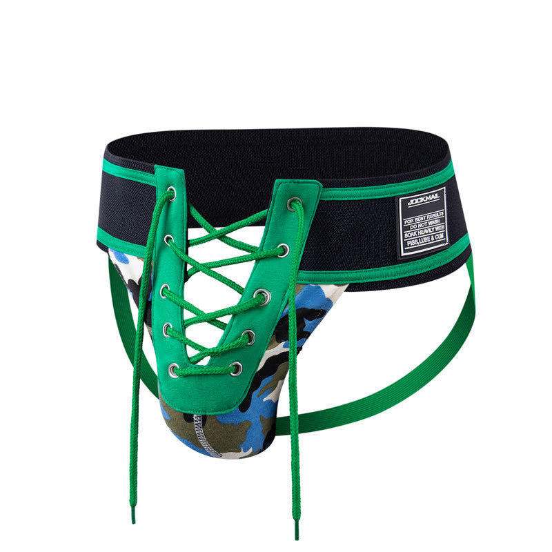 Men's Thong Underwear - Professional Design