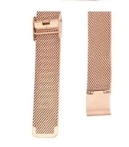 Bracelet intelligent de surveillance de la fréquence cardiaque Sports Step