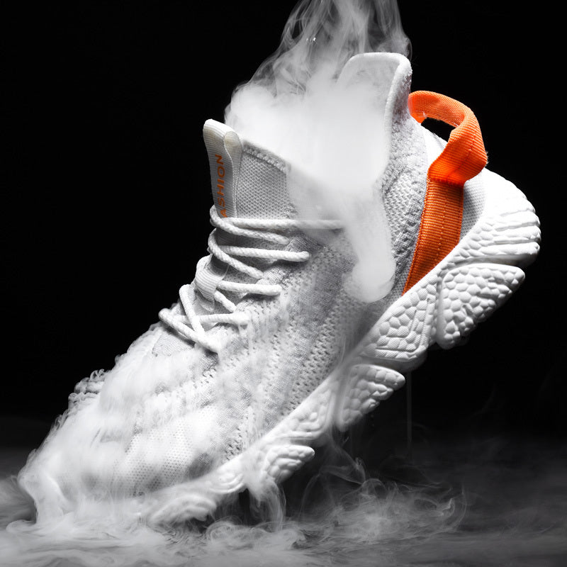 Men's Summer Sports Casual Shoes