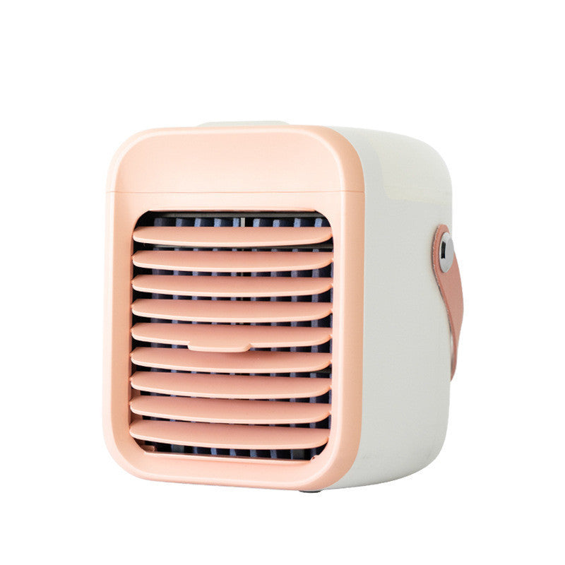 Holiday Relaxation Water Cooling Fan