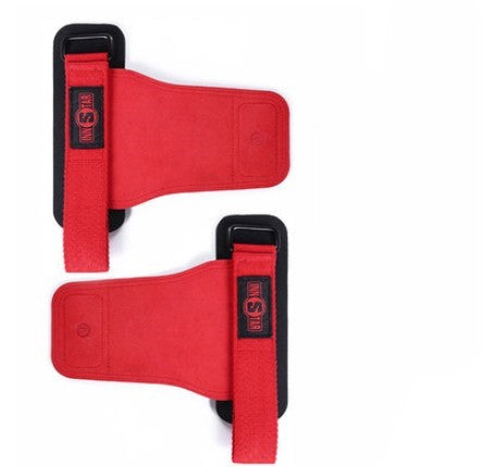 Skyddsutrustning fitness palm horisontell bar fitness handled