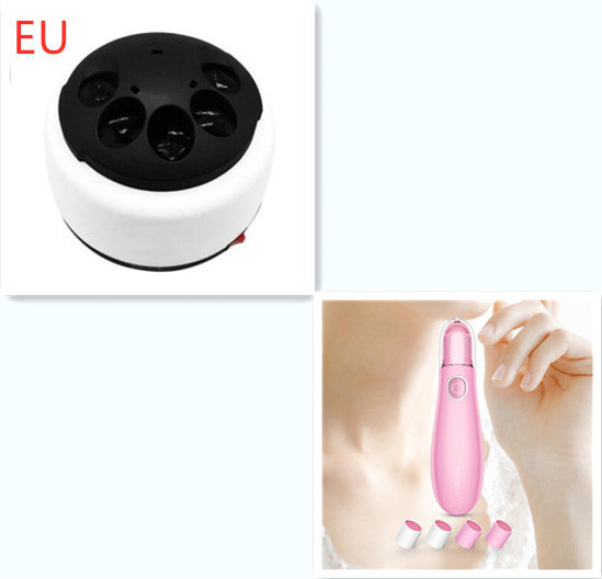 Steam Gel Removal Machine - 16x12x10cm Professional | 1.06KG Eco-Friendly System