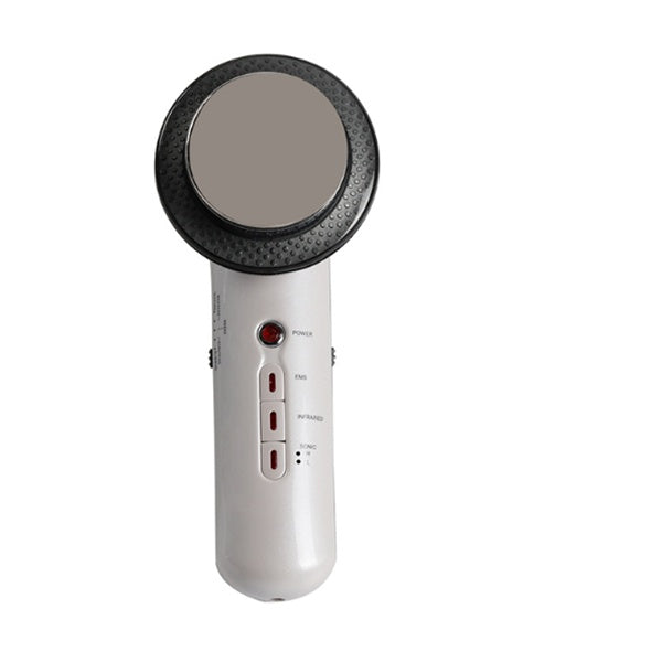 Ultraljudsmassage Skönhetsinstrument