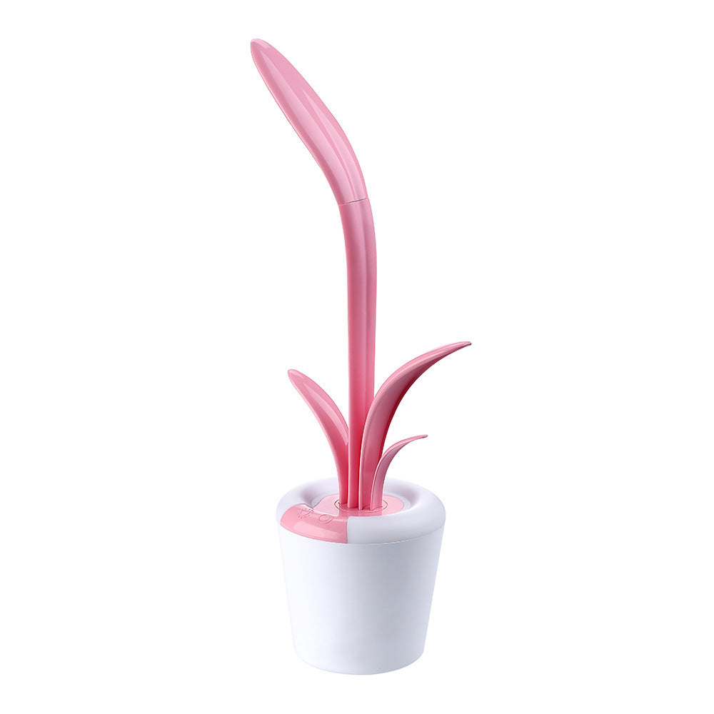Lampe de bord LED USB ögonskydd
