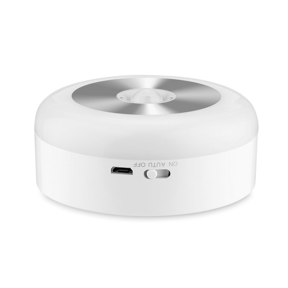 LED Human Body Motion Sensor Night Light Touch Sensor