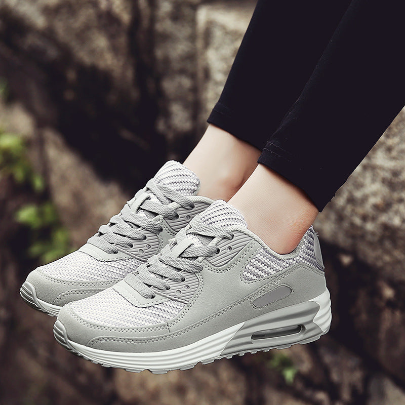 Women's Everyday Casual Shoes - Comfort Walking - Essentials Collection