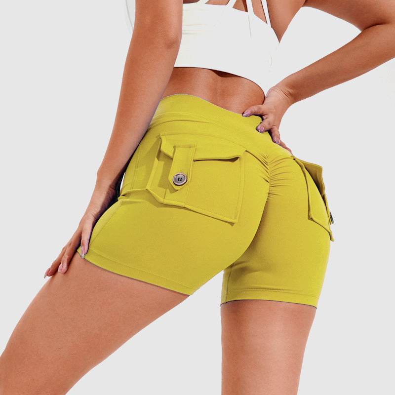 Seamless Leggings Women Yoga Pants Push Up Workout Tights Gym Sports Legging High Waist Fitness Pants Women - Supreme Excellence