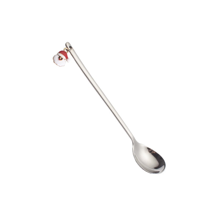 Sunday Kitchen Spoon - Stainless Steel