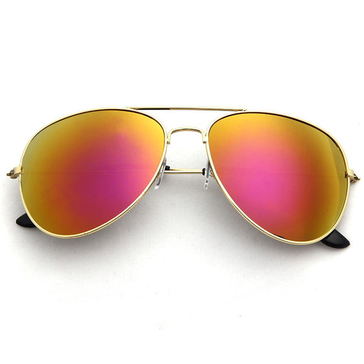 Lunettes de soleil lunettes de soleil hommes et femmes