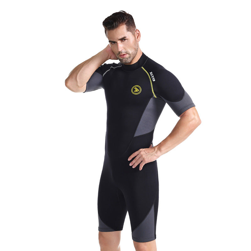 Maillot de bain d'été pour hommes