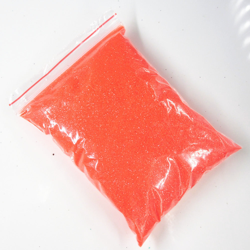 Nail Glitter Powder - Professional Quality