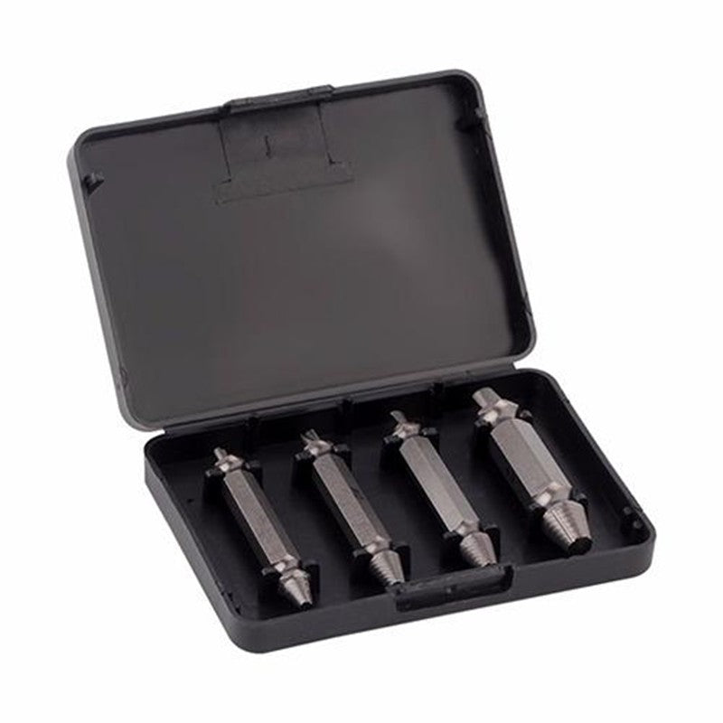 Stripped Screw Extractor Set