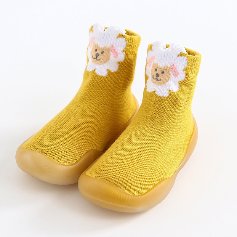 Chaussures pour tout-petits, chaussettes pour enfants
