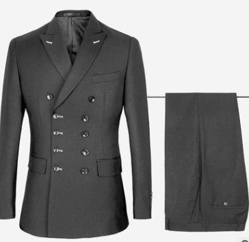 Costumes d'affaires professionnels pour hommes