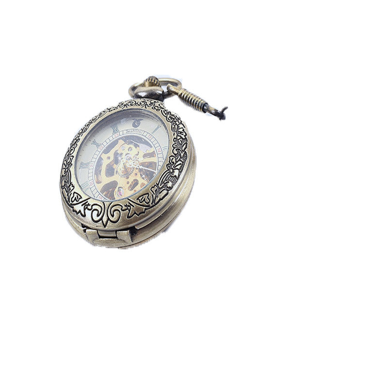 Fickklocka - Classic Elegance Modern Functionality Timeless Style Sophisticated Taste High-Quality Statement