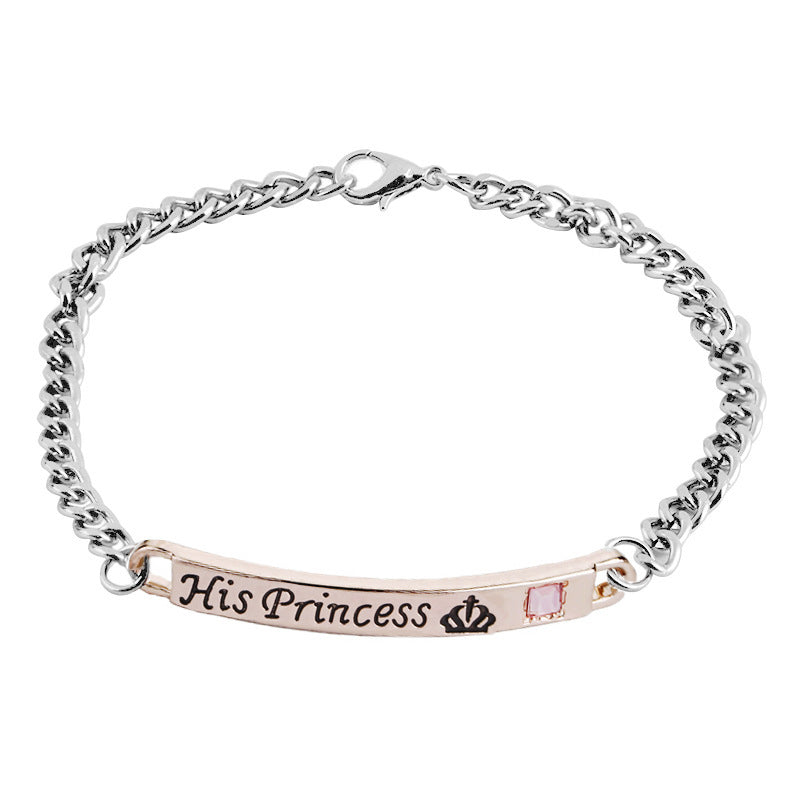 Pararmband