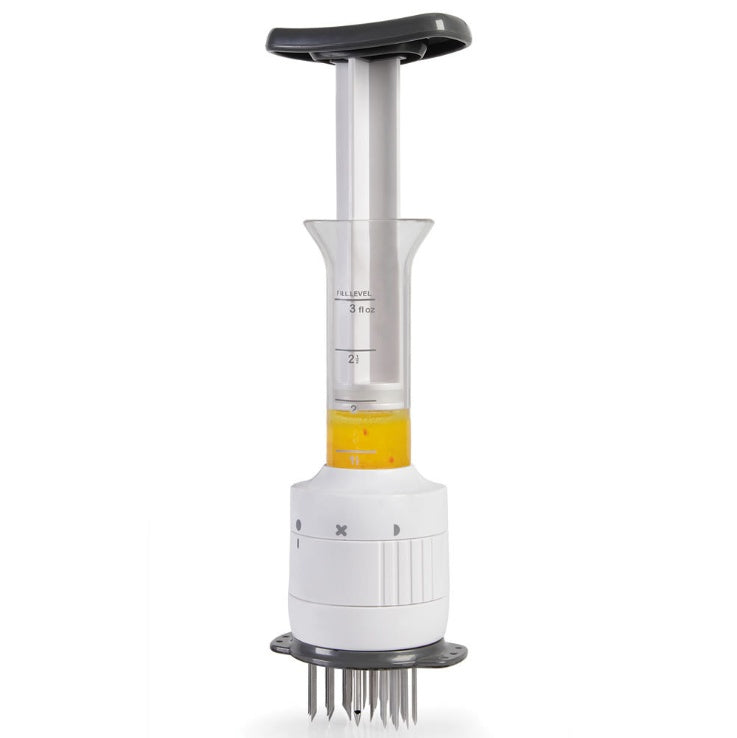 Sauce Injection Tool