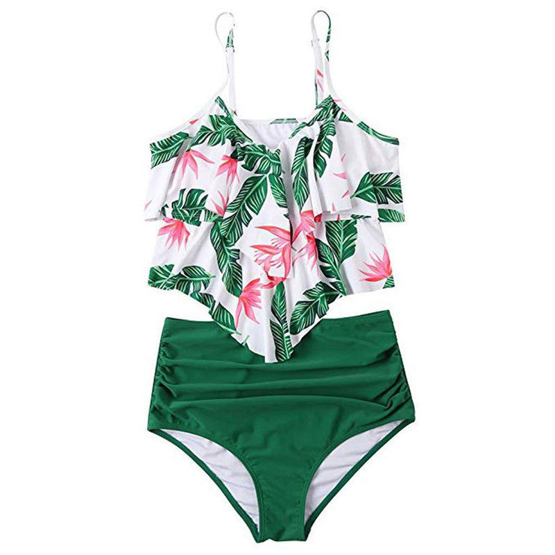 Volang bikini baddräkt