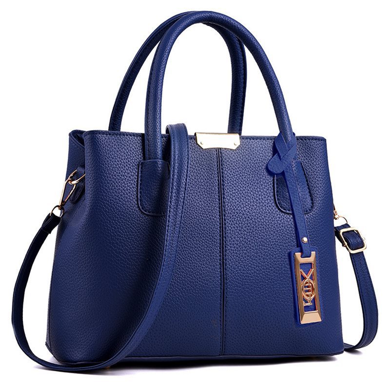 Sac fourre-tout à une épaule pour femmes, nouvelle mode
