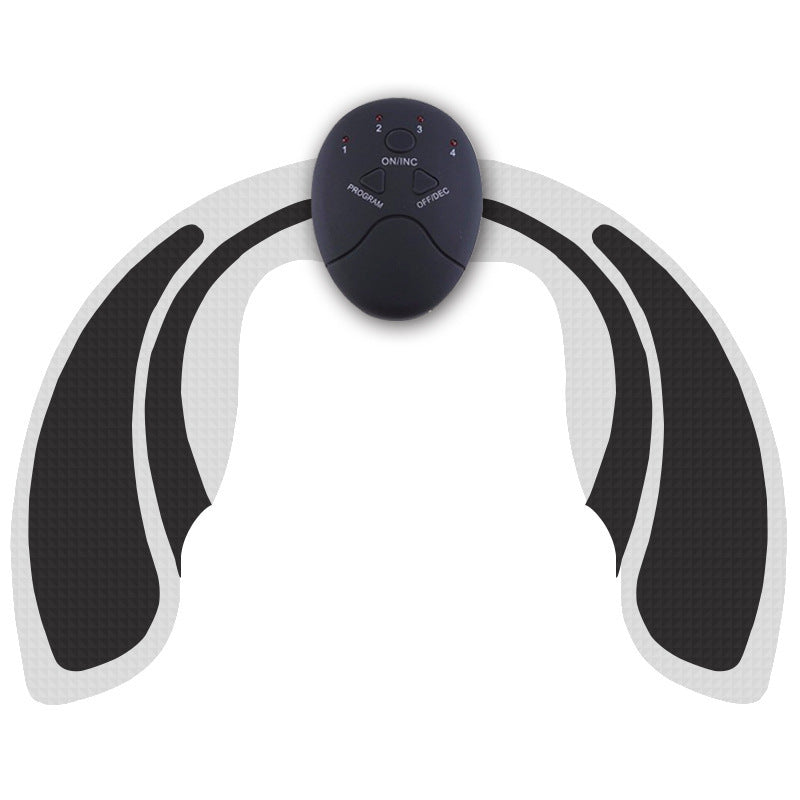 Hip Trainer - Vibration Massage Stickers for Hip Toning