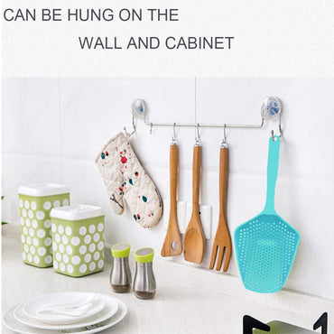 Nylon Kitchen Brewer