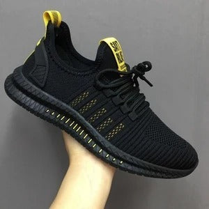 Mode Herr Sneakers
