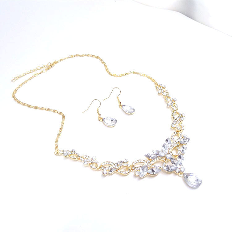 Wild Clavicle Chain - Stylish and Durable