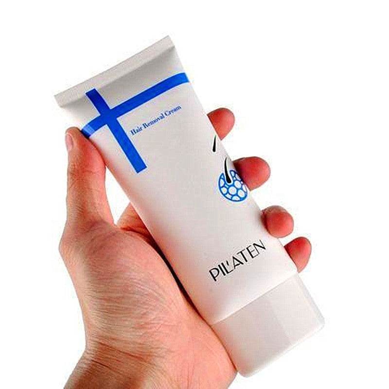 No Harm Hair Removal Cream - Gentle 0.2KG Professional Formula