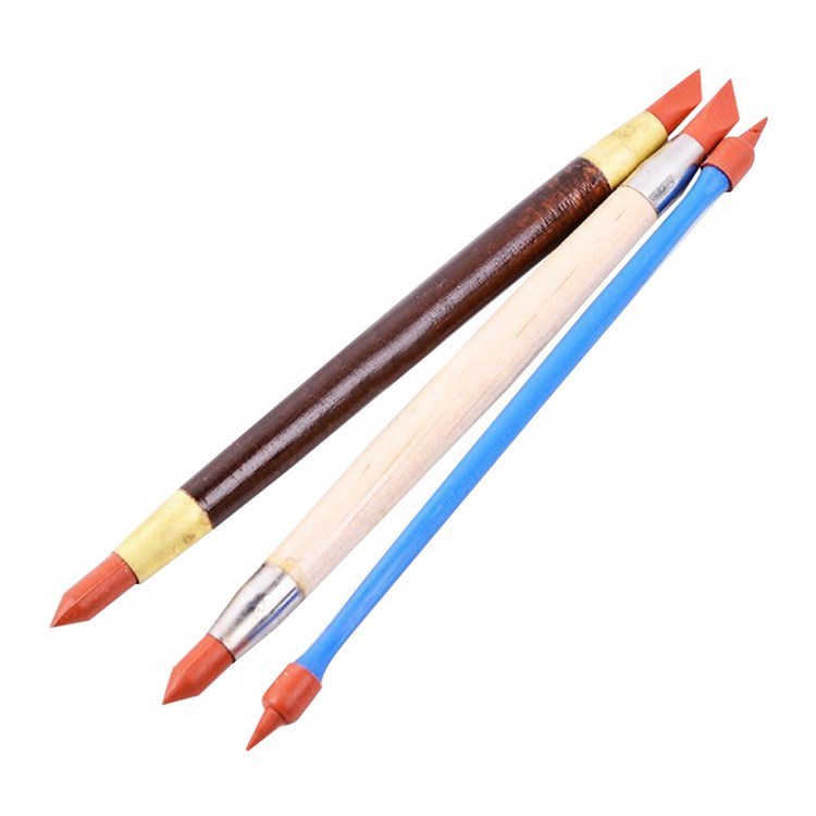 30 Sets of Clay Sculpture Tools