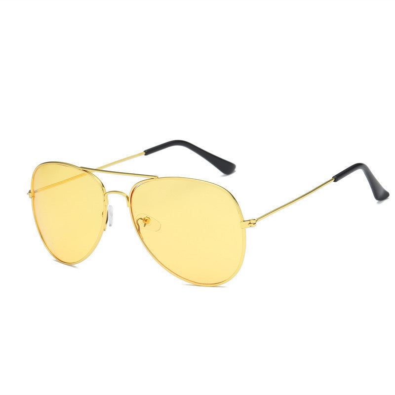 Lunettes de soleil lunettes de soleil hommes et femmes