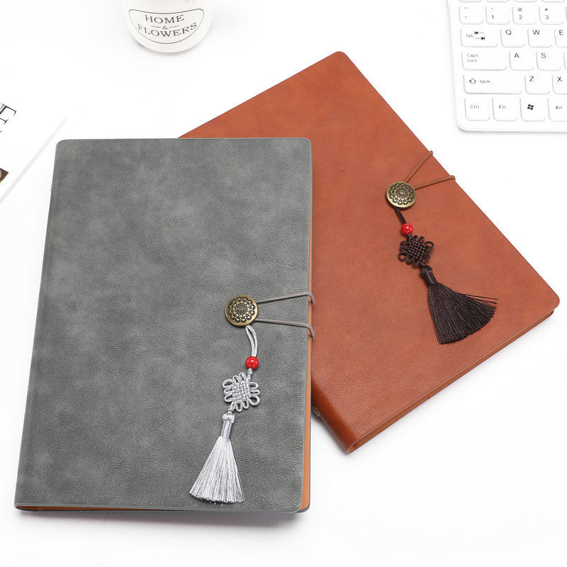 Ensemble de bloc-notes de bureau d'affaires