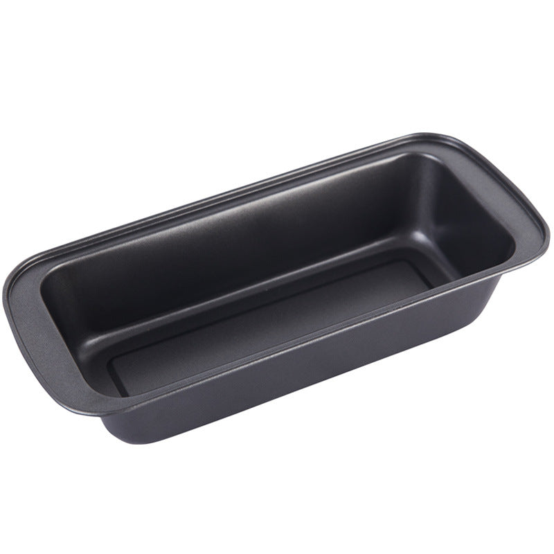 Moule à pain grillé, boîte à pain rectangulaire pour la cuisson des ménages